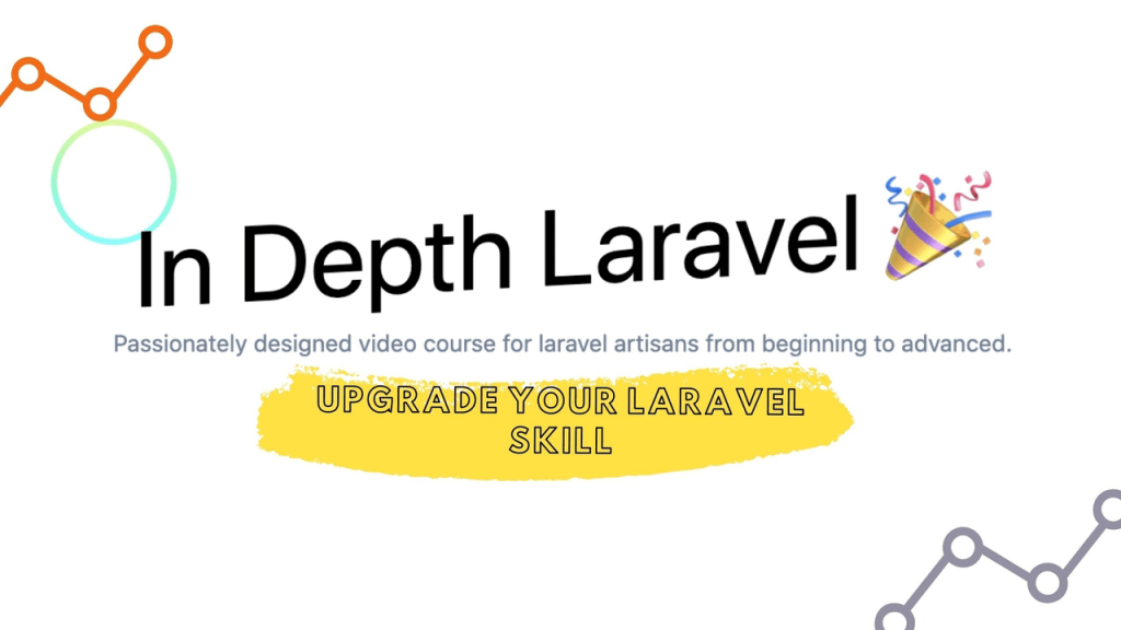 In Depth Laravel