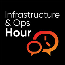 Infrastructure and Ops Hour with Sam Newman Cloud Native and Open Source Security with Guy Podjarny