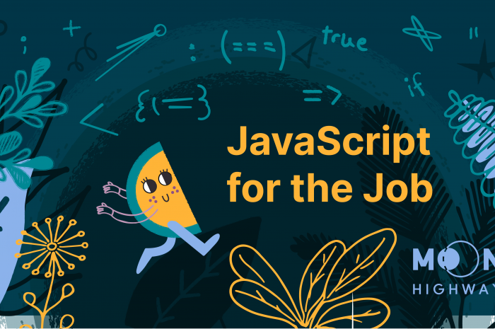 JavaScript for the Job