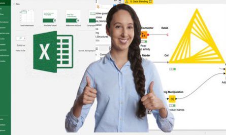 KNIME for Microsoft Excel Users