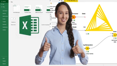 KNIME for Microsoft Excel Users