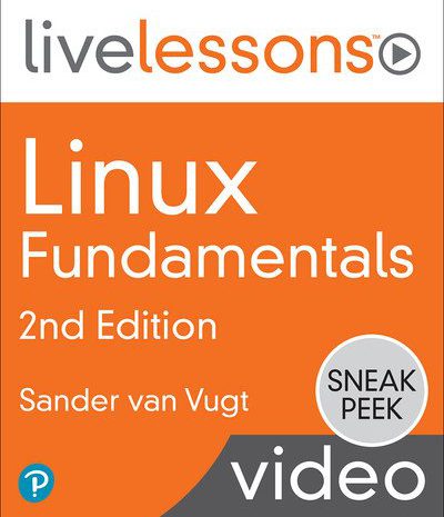 Linux Fundamentals, 2nd Edition