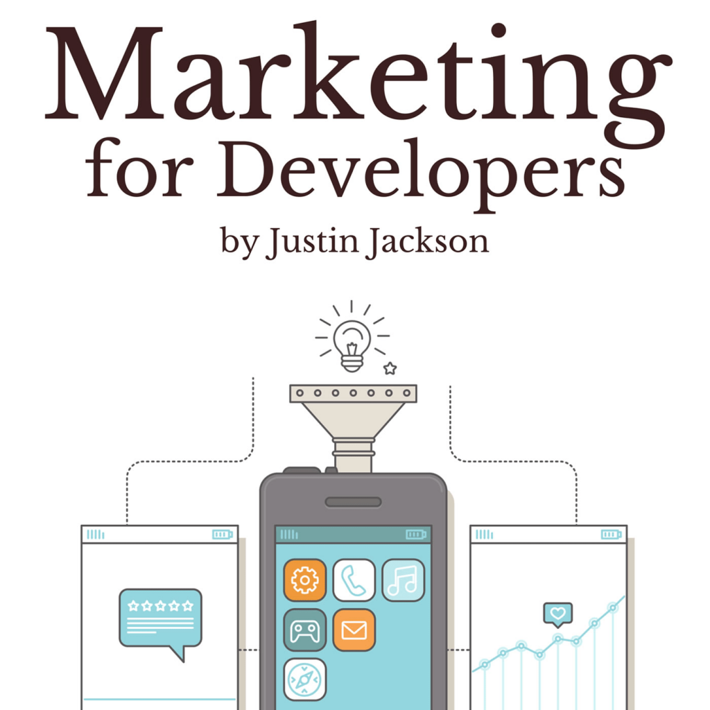 Marketing for Developers