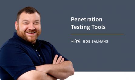 Penetration Testing Tools - Cyber Security Training