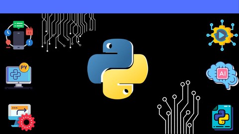 Python Pro The Complete Python Bootcamp for Noobs