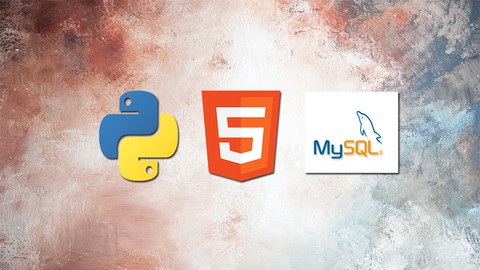 Python programming with MySQL database from Scratch