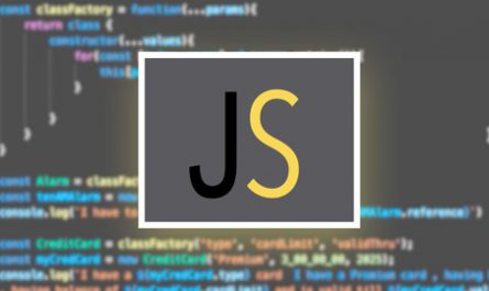 Quick JavaScript Crash Course Modern & Advanced JavaScript