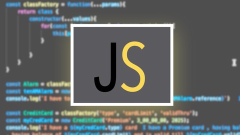 Quick JavaScript Crash Course Modern & Advanced JavaScript