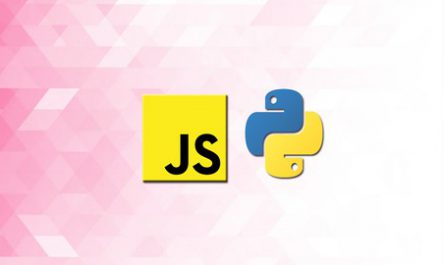The Complete Python and JavaScript course for Development