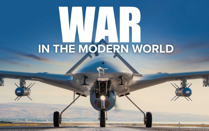 War in the Modern World