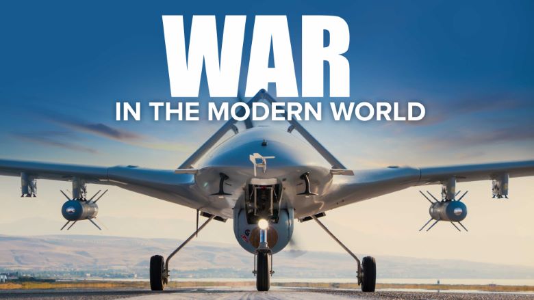 War in the Modern World