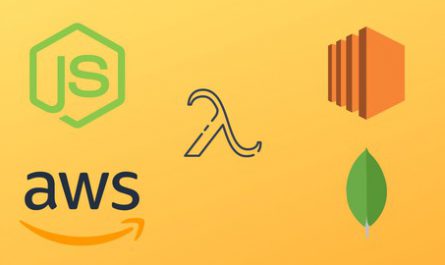 Build a SMS service w AWS Lambda Node-Express & Mongo