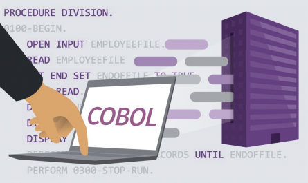 COBOL Essential Training