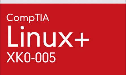CompTIA Linux+ XK0-005, 3rd Edition