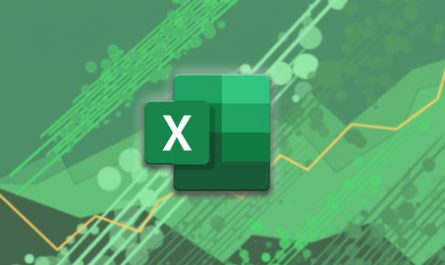 Microsoft Excel from ZERO to ADVANCED