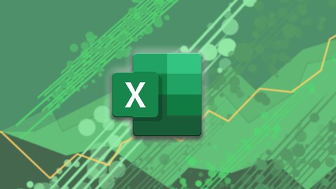 Microsoft Excel from ZERO to ADVANCED