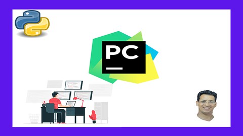 PyCharm IDE for Beginners The Complete Guide