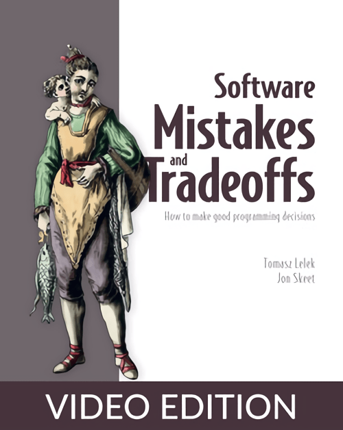 Software Mistakes and Tradeoffs