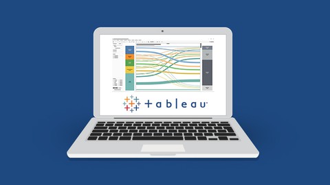 Tableau Masterclass Advanced Training in Tableau Desktop