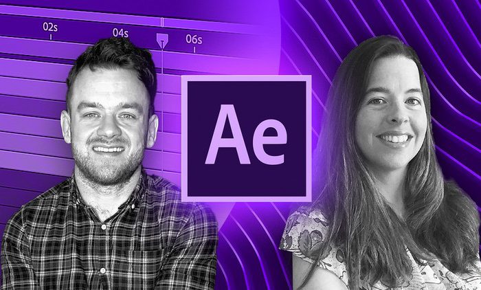 Adobe After Effects Crash Course for Creatives