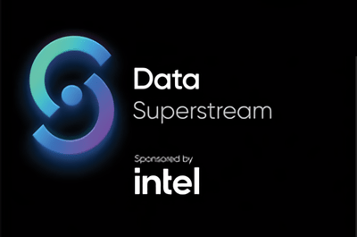 Data Superstream Building Data Pipelines and Connectivity