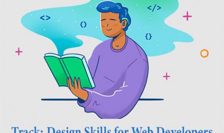 Design Skills for Web Developers