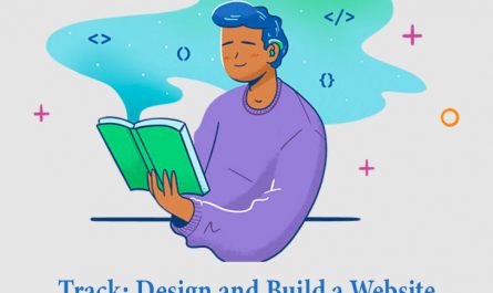 Design and Build a Website
