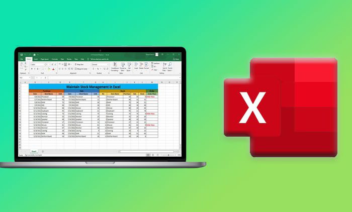 Excel – Formulas & Functions Beginner to Expert Course 2022