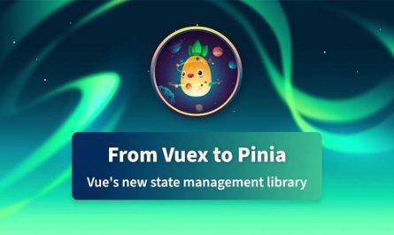 From Vuex to Pinia