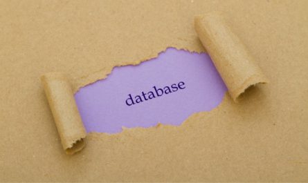 Fundamentals of Database Engineering