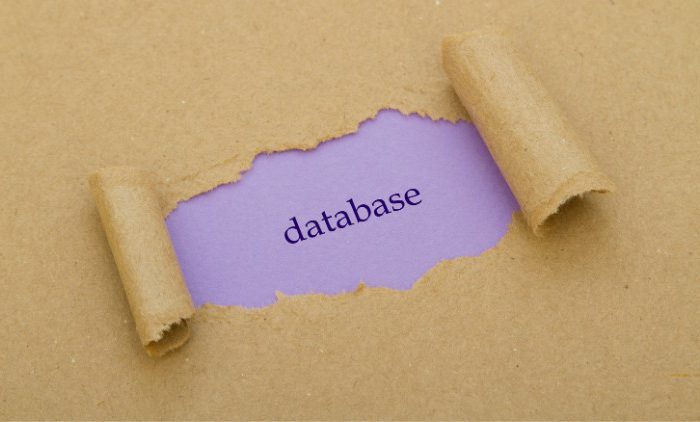 Fundamentals of Database Engineering