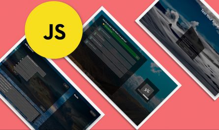 JavaScript Bootcamp - Build Real World Applications