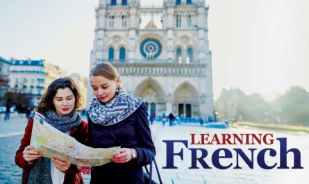 Learning French A Rendezvous with French-Speaking Cultures