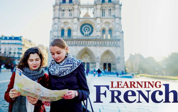 Learning French: A Rendezvous with French-Speaking Cultures