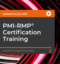 PMI-RMP® Certification Training