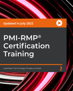 PMI-RMP® Certification Training