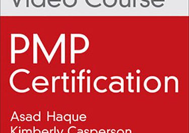 PMP Certification Complete Video Course and Practice Test