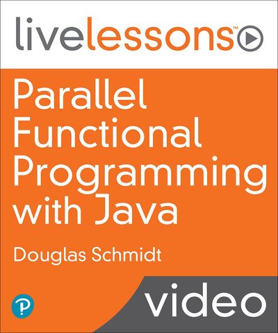 Parallel Functional Programming with Java