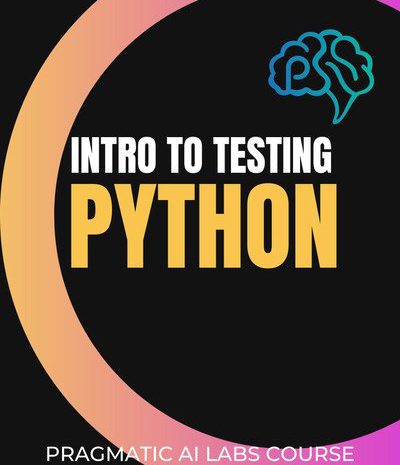 Python Testing for Beginners 2022