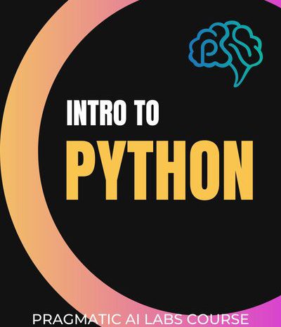 Python for Beginners