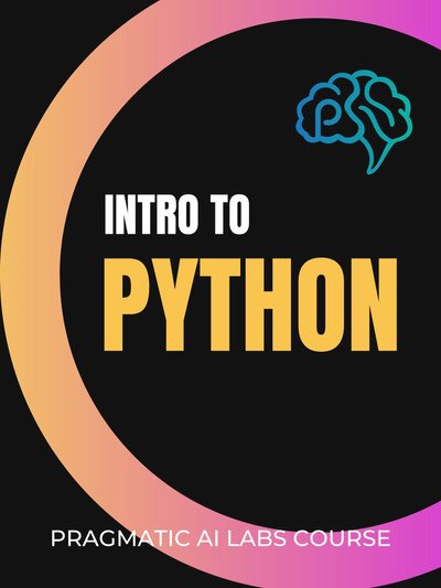 Python for Beginners