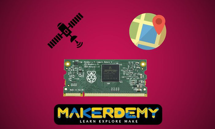 Raspberry Pi compute module 3 – From Novice to Professional