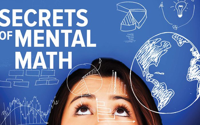 Secrets of Mental Math