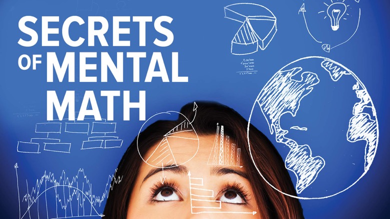 Secrets of Mental Math