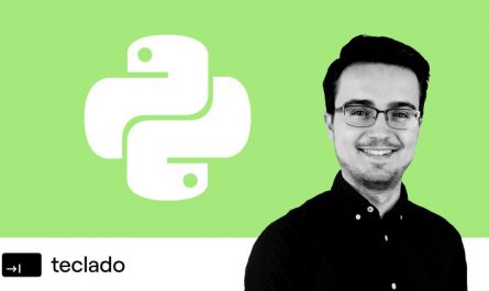 The Complete Python Course Learn Python by Doing in 2022