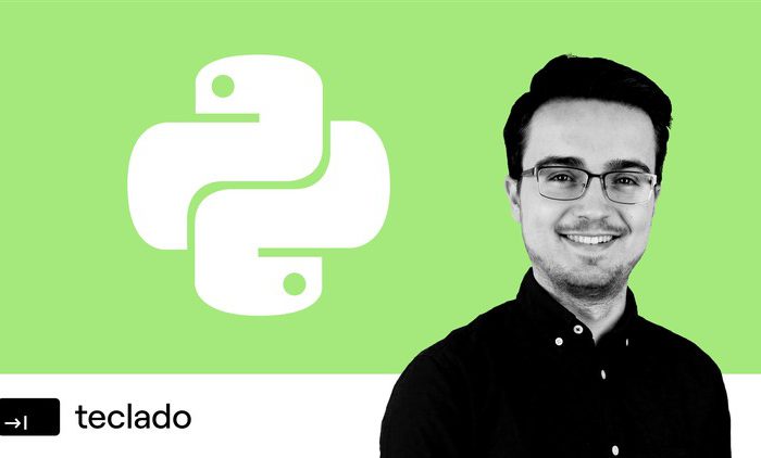 The Complete Python Course | Learn Python by Doing in 2022