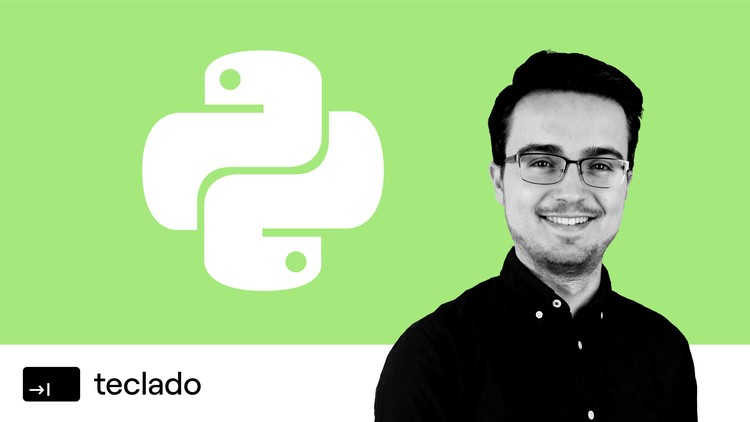 The Complete Python Course Learn Python by Doing in 2022