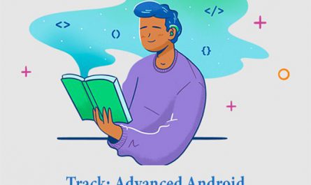 Track Advanced Android