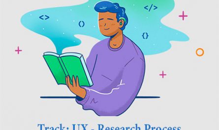 UX - Research Process