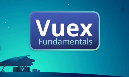 Vuex Fundamentals